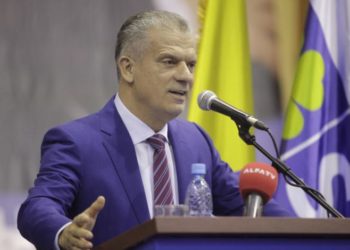 Radončić: Bošnjaci neće imati tri člana Predsjedništva