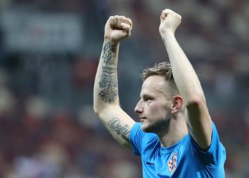 Rakitić strijelac i asistent u golijadi Barcelone