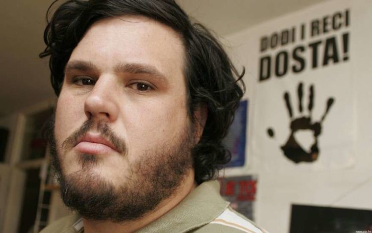 Brkan & CO: Kako NGO mafija manipulira Bošnjacima