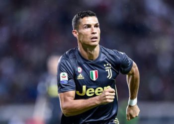 Ronaldo zabio dva pogotka za pobjedu Juventusa