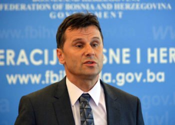 SDP prozvao Novalića zbog dionice autoputa od Međugorja do Počitelja