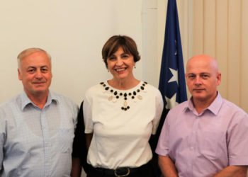 SIP BiH: Nema sumnje u točnost Središnjeg biračkog popisa