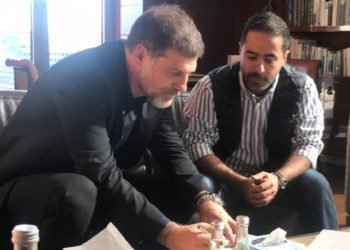 Sad je službeno! Bilić preuzeo bogataše iz Saudijske Arabije