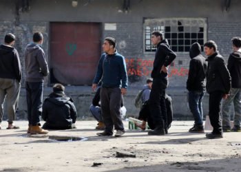 Sigurnosna prijetnja za BiH: Ušlo više od 13.000 migranata