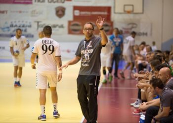 Silovit početak Izviđača zbunio Nexe, ali nije bilo dovoljno