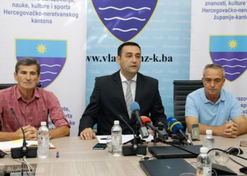 Sindikati osnovnog obrazovanja HNŽ-a zadovoljni Kolektivnim ugovorom