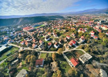 U Širokom Brijegu predstavljene prilike za investicije bh. iseljeništva