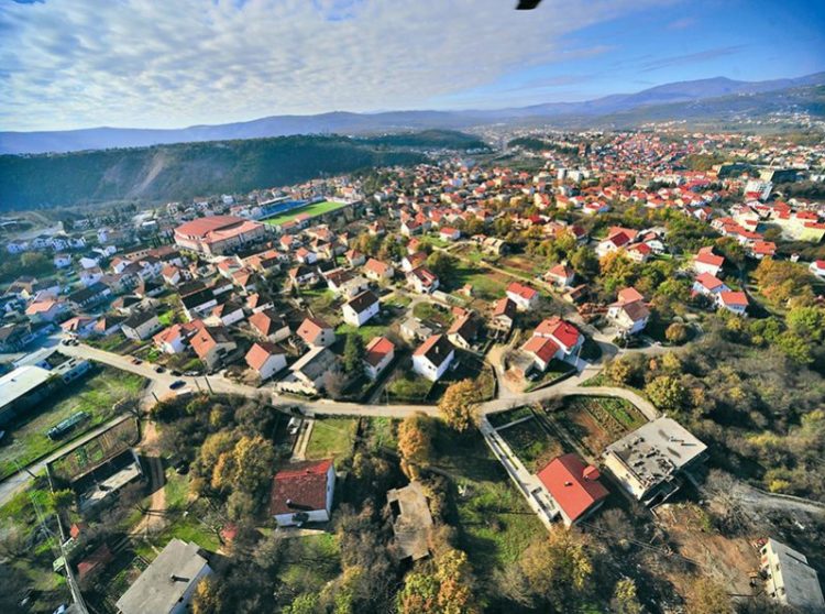 U Širokom Brijegu predstavljene prilike za investicije bh. iseljeništva