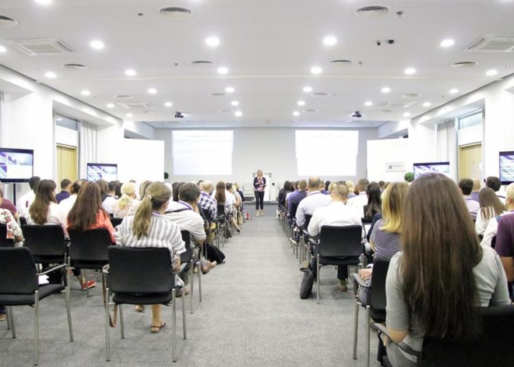 Svečanost otvorenja Konferencije EU Projekti okupila stručnjake iz cijele regije