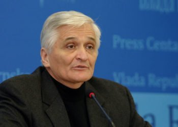 State Department uveo sankcije Nikoli Špiriću