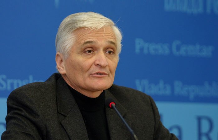State Department uveo sankcije Nikoli Špiriću