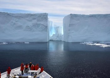 Suludi plan za spas od suše: Dopremit ćemo ledenjake