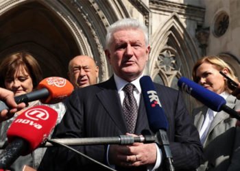 Todorić: Ne mogu mi ništa. Čovječe, ja sam pobjednik