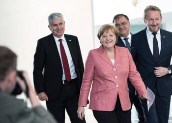 Tri scenarija EU za BiH do 2025. godine: Novi rat, zastoj ili ulazak u EU