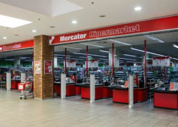 Tropic zainteresiran za kupnju Mercatora u BiH