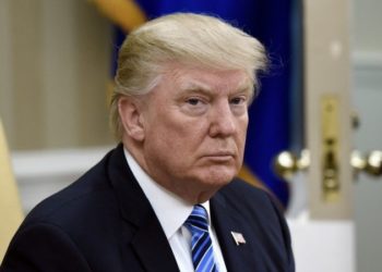 Trump: Peking se želi umiješati u izbore u SAD-u