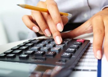 U BiH blokirano 75.373 računa