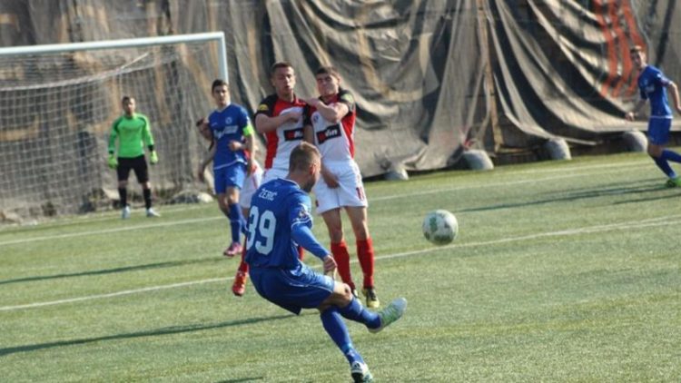 U juniorskom derbiju Široki nadigrao Zrinjski, Željezničar “potopio” Velež