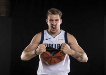 Luka Dončić odličan u debiju za Dallas