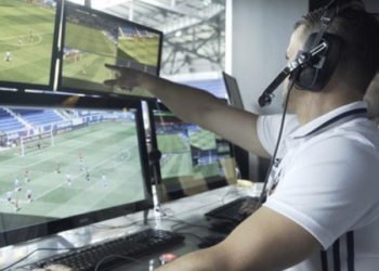 VAR u Ligi prvaka od sljedeće sezone