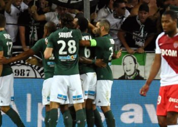 Velika kriza Monaca: Peti poraz u osam utakmica