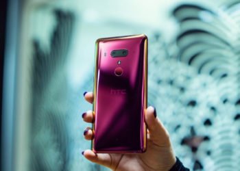 Veći, odvažniji i bolji no ikad: HTC-ov novi flagship telefon, HTC U12+