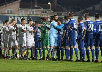 Večeras na Pecari derbi Široki Brijeg – Željezničar