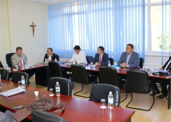 Vlada ŽZH usvojila kriterij o prijemu vježbenika s visokim obrazovanjem