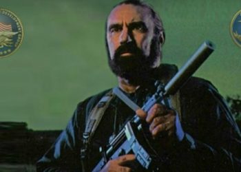 Tko je Hercegovac Richard Marcinko, tvorac SEAL Teama Six, najmoćnije postrojbe na svijetu koja je likvidirala Bin Ladena?