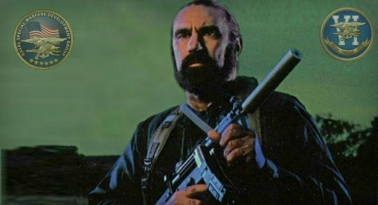 Tko je Hercegovac Richard Marcinko, tvorac SEAL Teama Six, najmoćnije postrojbe na svijetu koja je likvidirala Bin Ladena?