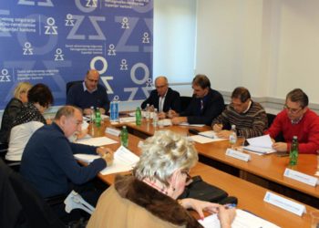 Zdravstvenim ustanovama u HNŽ-u dodatnih 1,34 milijuna maraka za isplatu povećanih plaća