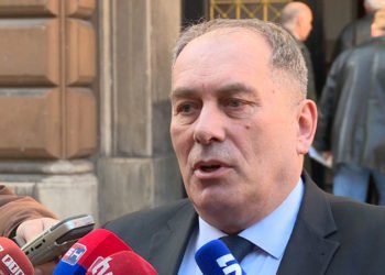 Zbog klevete Mektić mora platiti tužiteljici Tadić 3.000 KM