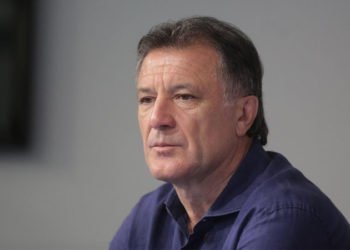 Zdravko Mamić poručio: Ne moram se vratiti u Hrvatsku