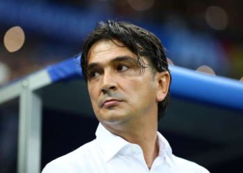 Zlatko Dalić: Raspad sistema. Imamo problem