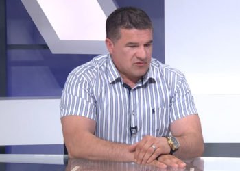 Zoran Galić: Situacija s migrantima u BiH je katastrofalna