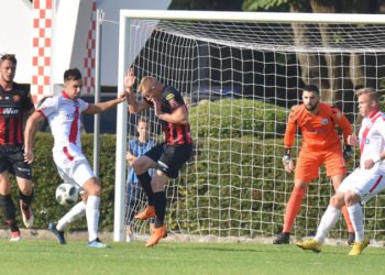 Zrinjski ponovno na vrhu Premijer lige BiH