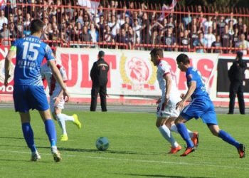 Zrinjski preokretom kod Krupe nastavio s pobjedama