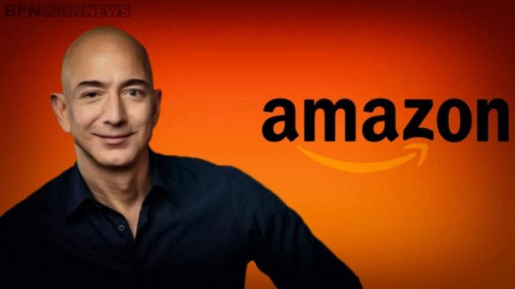 Amazon je dosegao tržišnu vrijednost od 1000 milijardi $