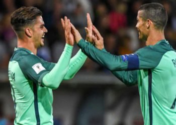 Portugalci: I bez Ronalda ćemo pobijediti Hrvatsku