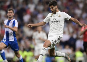 Real “na mišiće” svladao Espanyol i privremeno preskočio Barcu