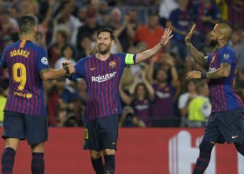 Ostvarenje koje čekaju 58 godina: Valverde vodi Barcelonu do još jednog rekorda?