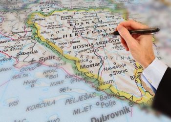 Hrvati su spremni graditi BiH, jesu li Bošnjaci spremni prihvatiti načelo konstitutivnosti?