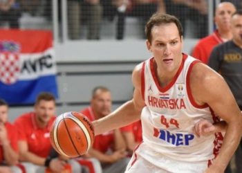 ​Bogdanović nakon teškog Poraza od Poljske: ‘Tu smo gdje zaslužujemo biti’