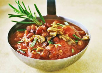 Lažni bolonjez: Recept Jamieja Olivera za slasno jelo puno proteina