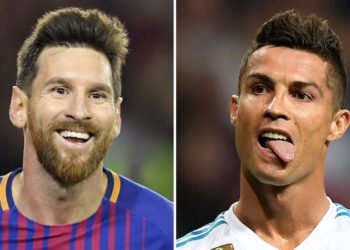 FIFA žestoko kritizirala Ronalda i Messija: “Svojim ponašanjem diskreditiraju nogomet”