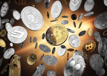 Strmoglavi pad bitcoina i ostalih kriptovaluta