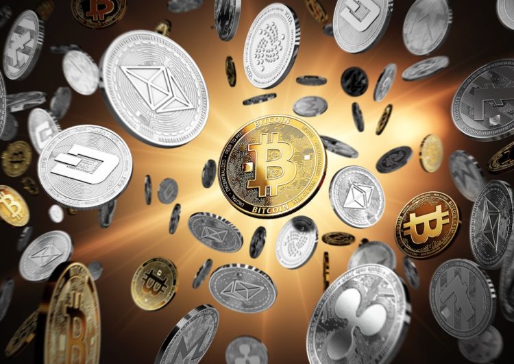 Strmoglavi pad bitcoina i ostalih kriptovaluta