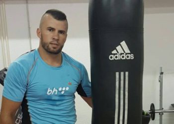 Damir Beljo: Očekuje me neugodan protivnik