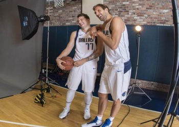 Slovensko čudo od djeteta će u NBA ligi biti u prvoj petorci, ali…