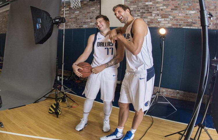 Slovensko čudo od djeteta će u NBA ligi biti u prvoj petorci, ali…